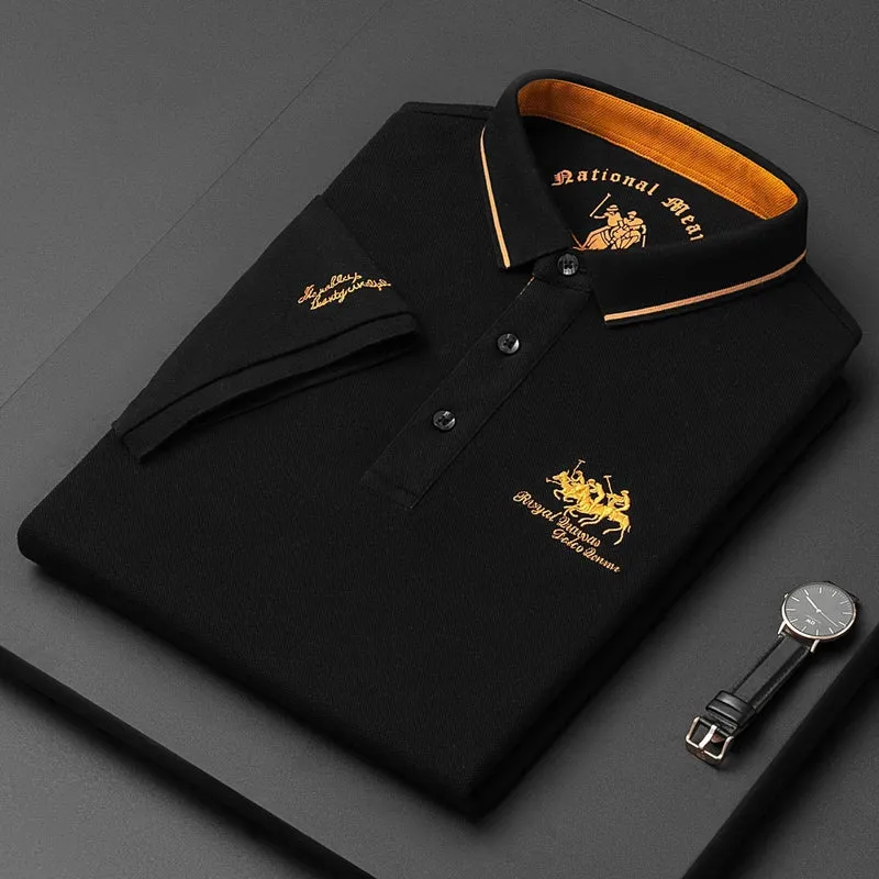George - Luxus Polo - Sommer Chic