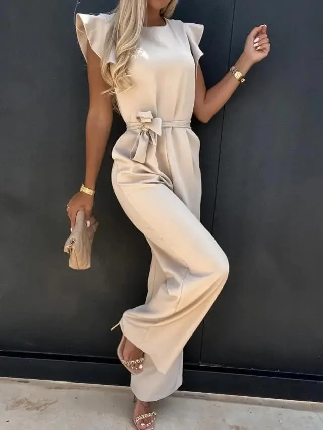 Florenza - Sommerchic Jumpsuit