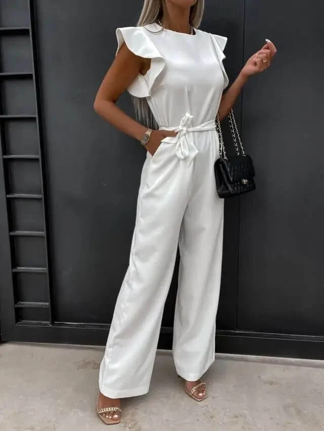 Florenza - Sommerchic Jumpsuit