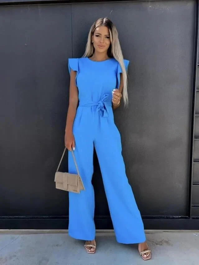 Florenza - Sommerchic Jumpsuit