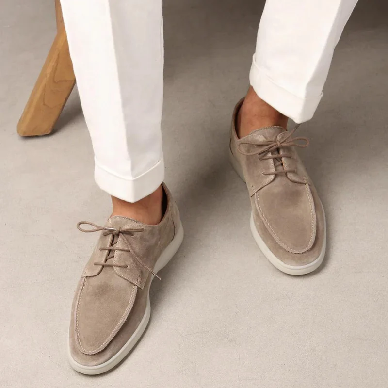 Ethan - Business-Laufschuhe für Herren - Sommer Chic