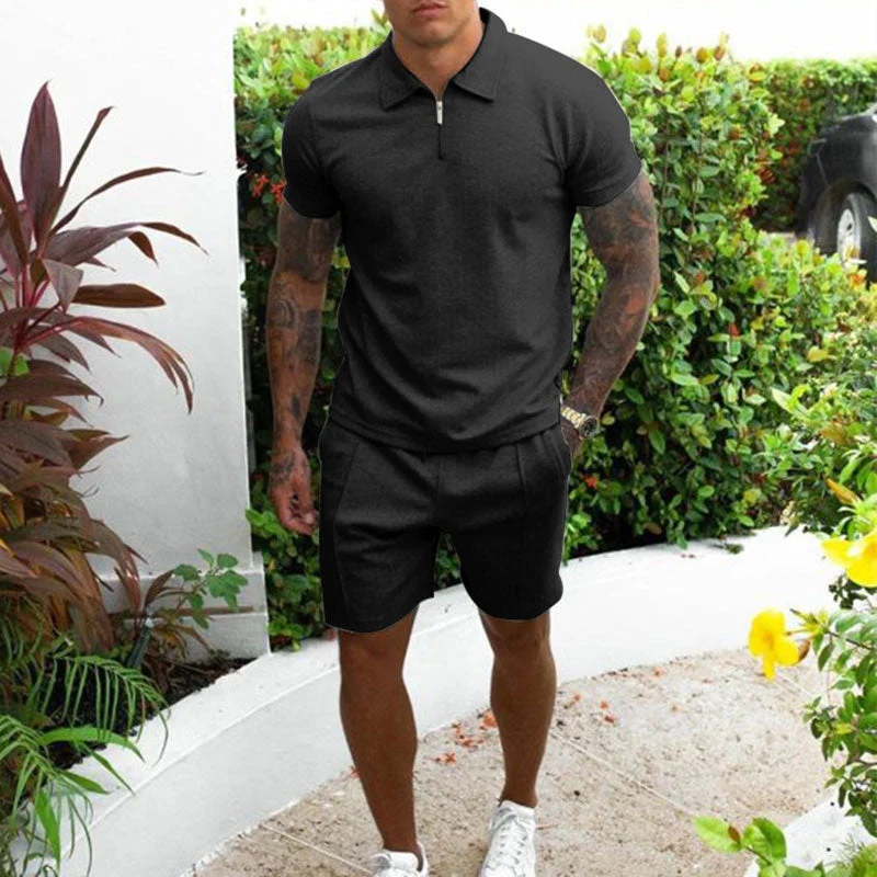 Sebastian - Sommerchic Set für Herren