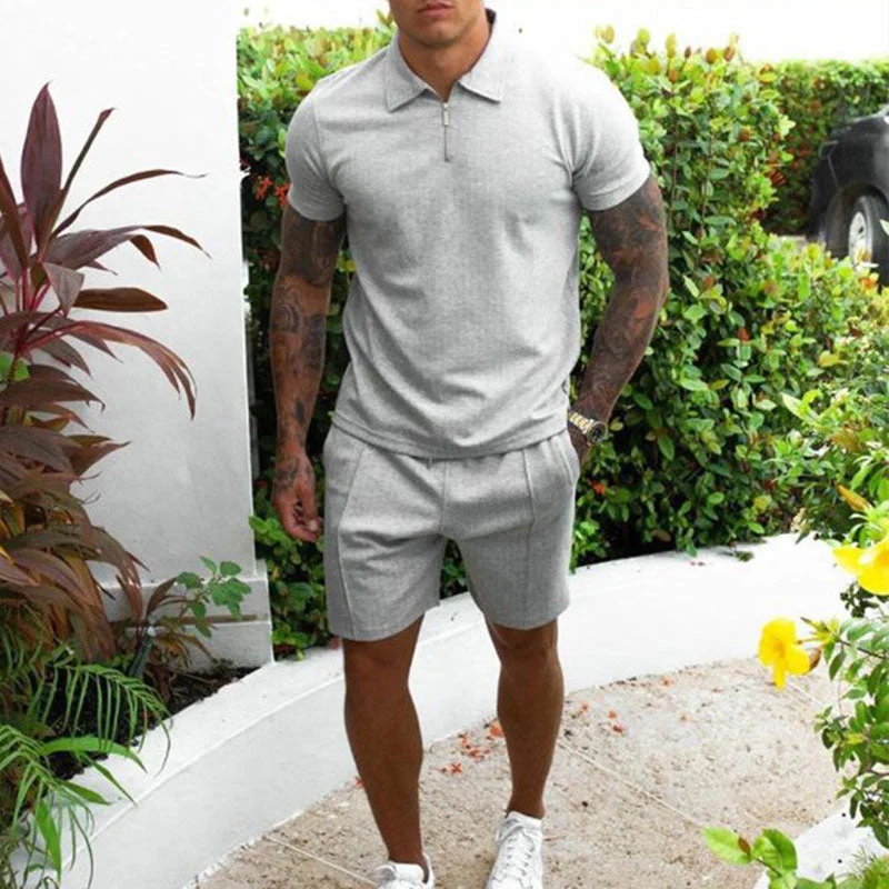 Sebastian - Sommerchic Set für Herren