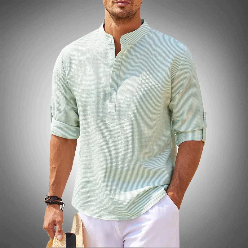 Julian – Sommer Poloshirt – Sommer Chic