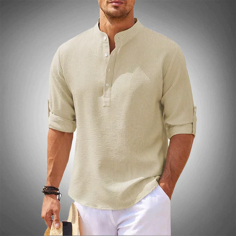 Julian – Sommer Poloshirt – Sommer Chic