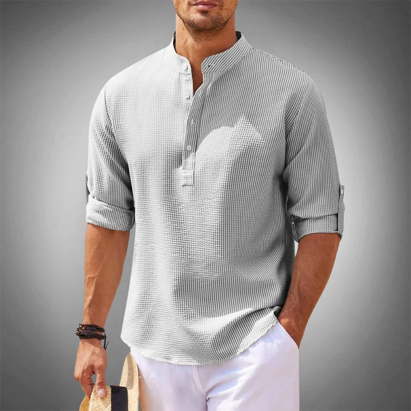 Julian – Sommer Poloshirt – Sommer Chic