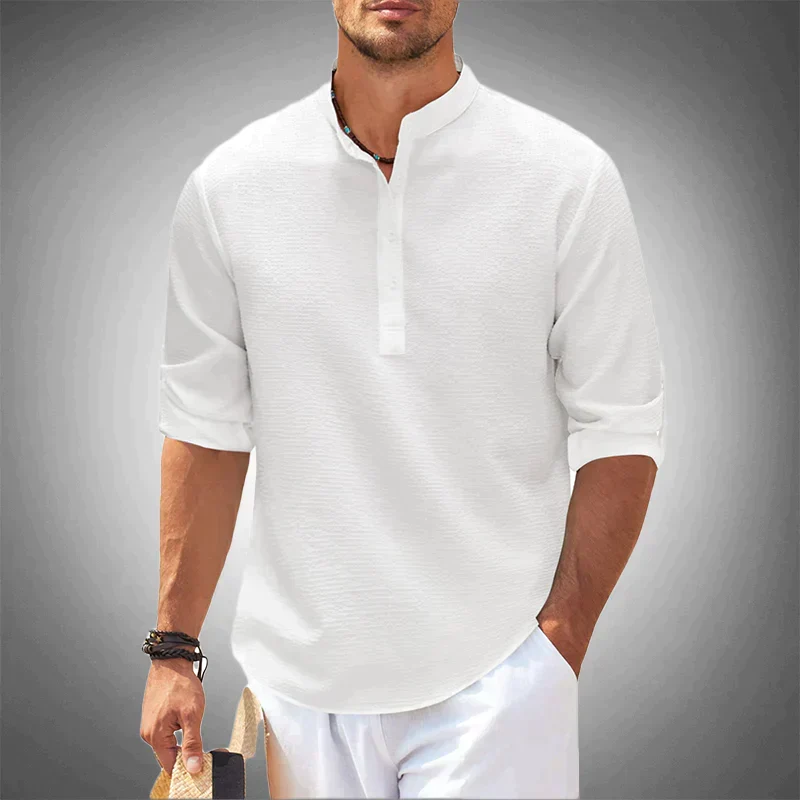 Julian – Sommer Poloshirt – Sommer Chic