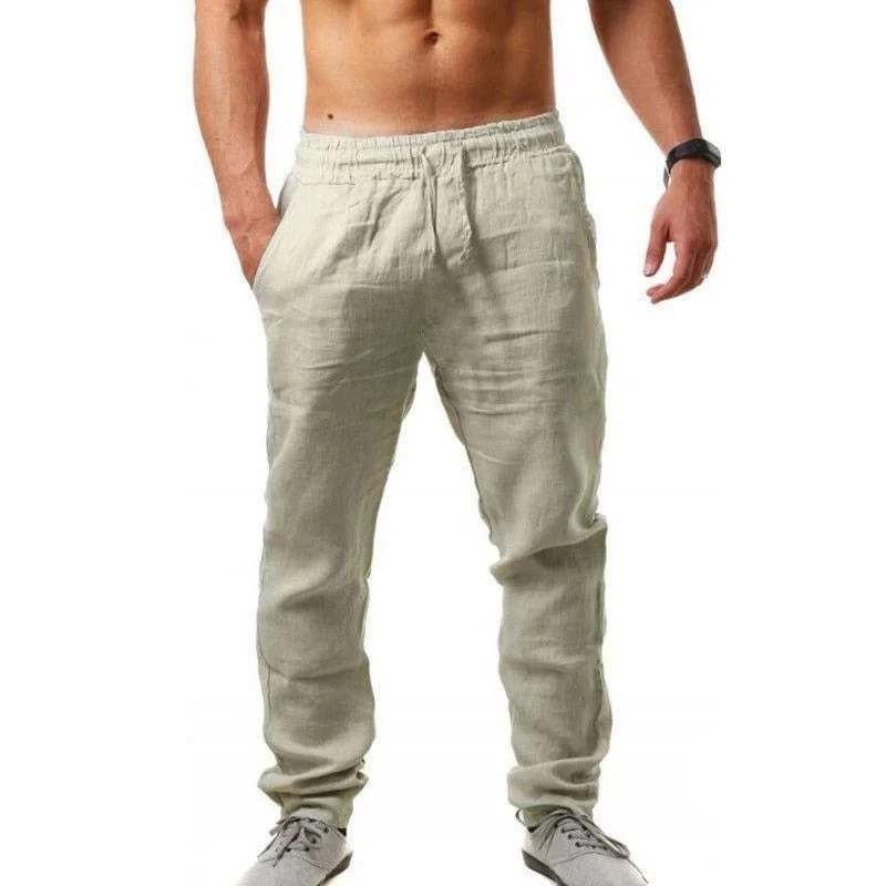 Lukas - Sommerstile Haremshosen