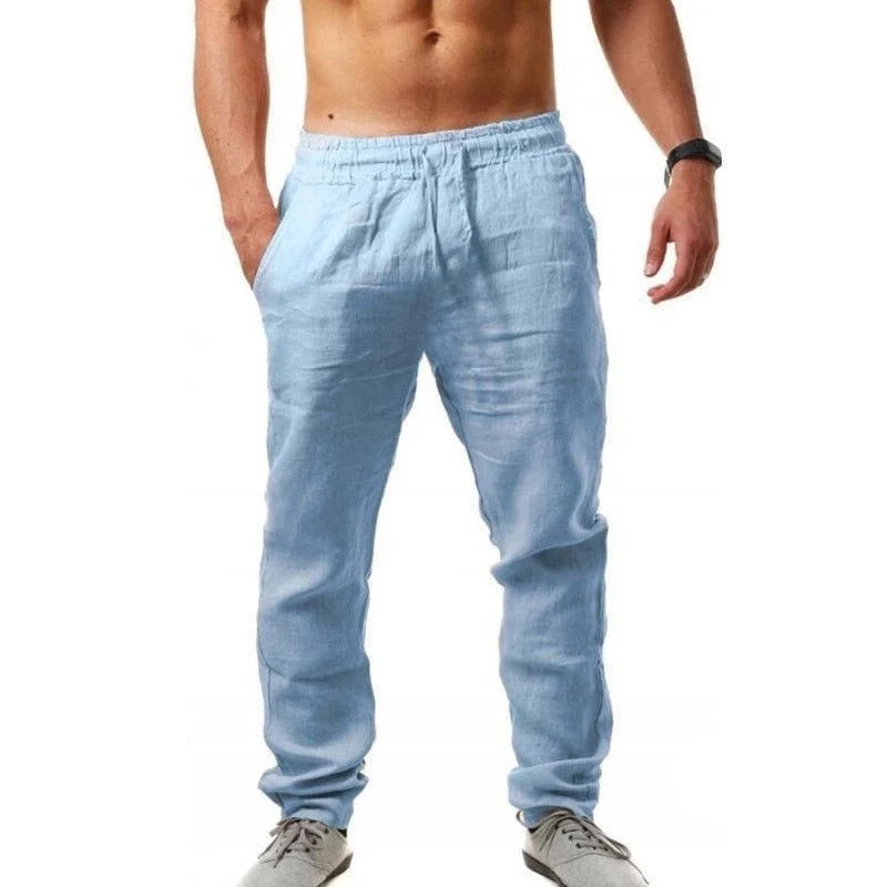 Lukas - Sommerstile Haremshosen