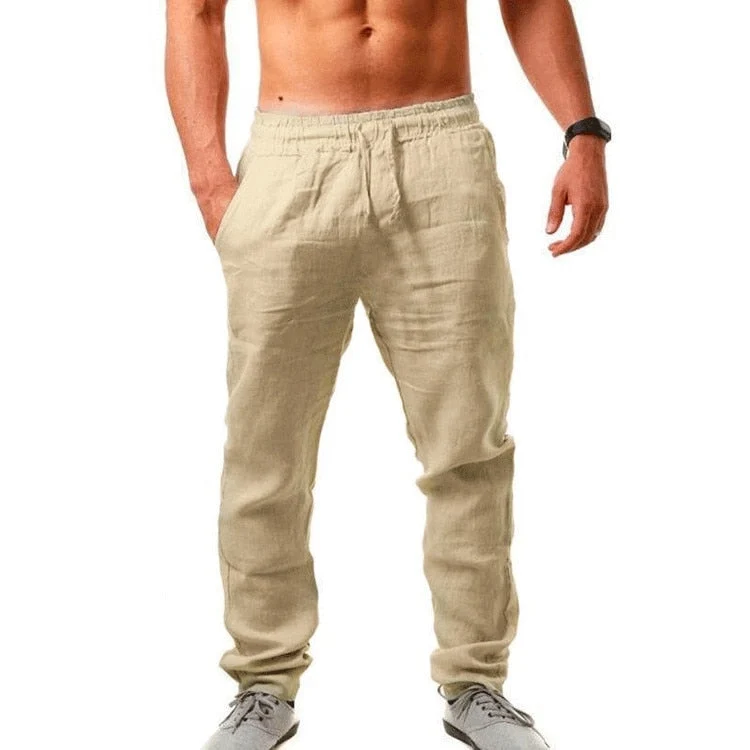 Lukas - Sommerstile Haremshosen