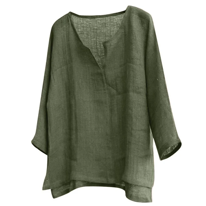 Bianca - Hørbluse - Sommer Chic