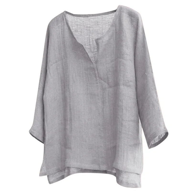 Bianca - Hørbluse - Sommer Chic