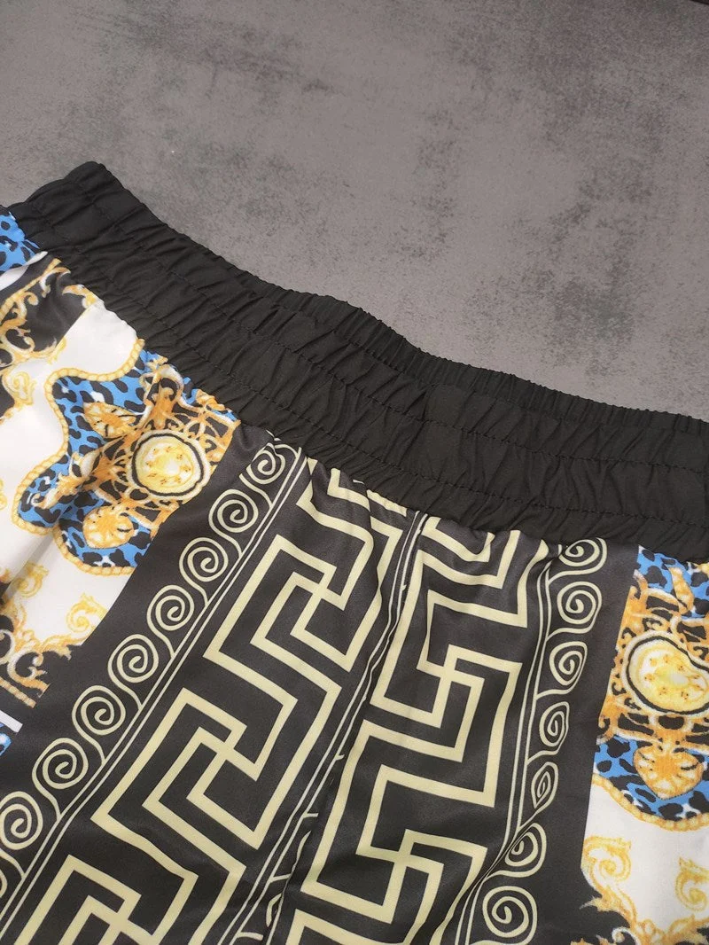 Kian - Hawaii Bekleidungsset - Sommer Chic