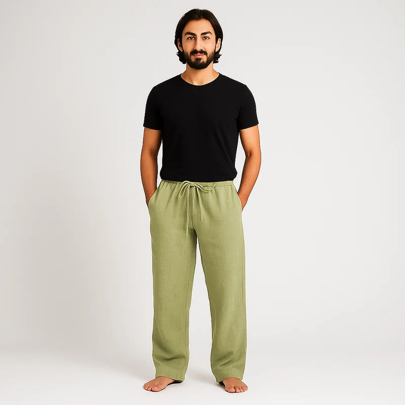 Arthur – Baggy Herrenhose | Schulte