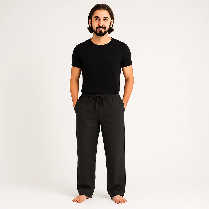 Arthur – Baggy Herrenhose | Schulte