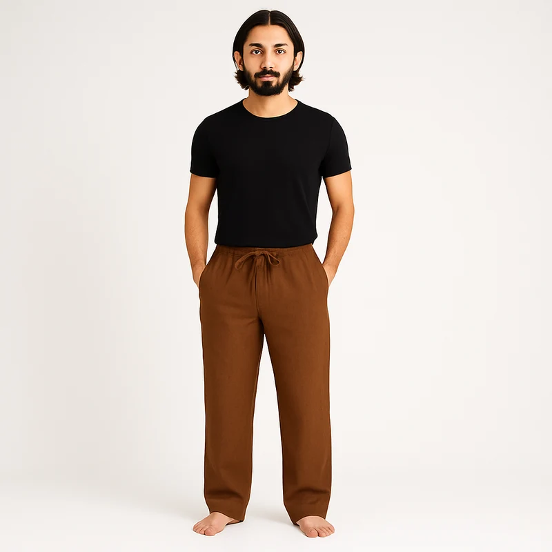 Arthur – Baggy Herrenhose | Schulte