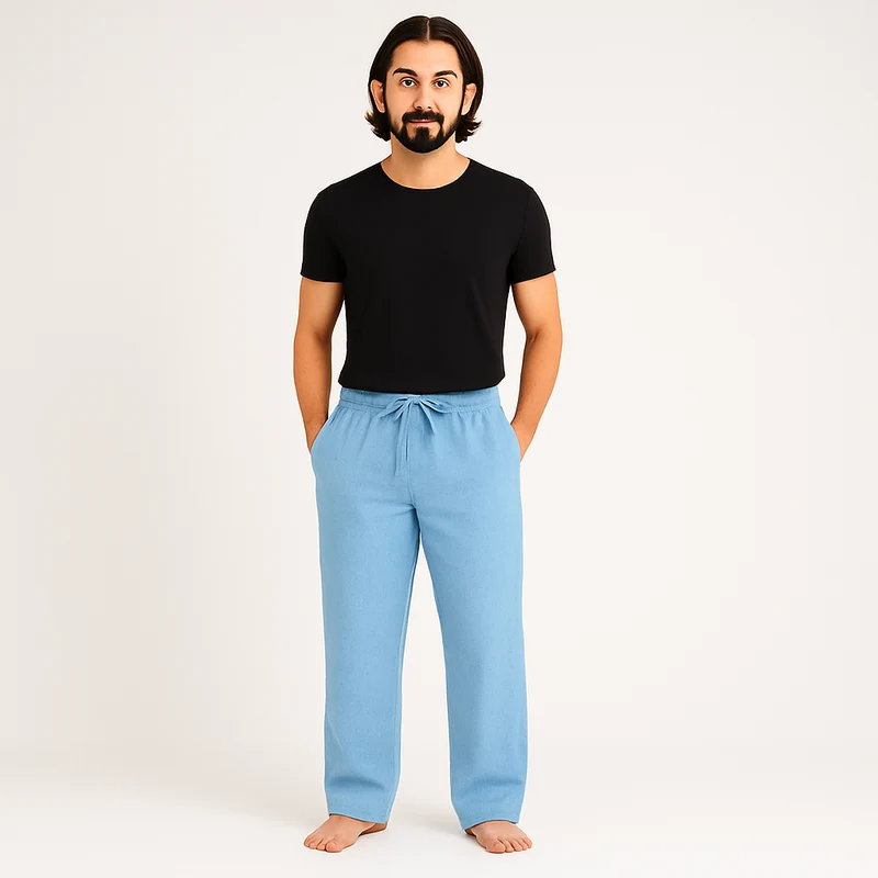 Arthur – Baggy Herrenhose | Schulte