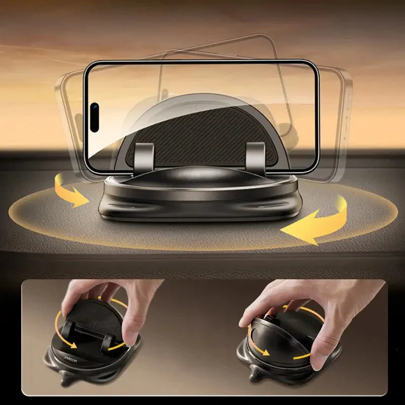 360 RotateX – Autotelefonhalter | Schulte