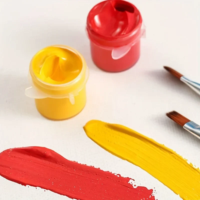 ColorMuse DIY Katzenmalset – Ölmalerei nach Zahlen-Set für Entspannung und kreative Gestaltung