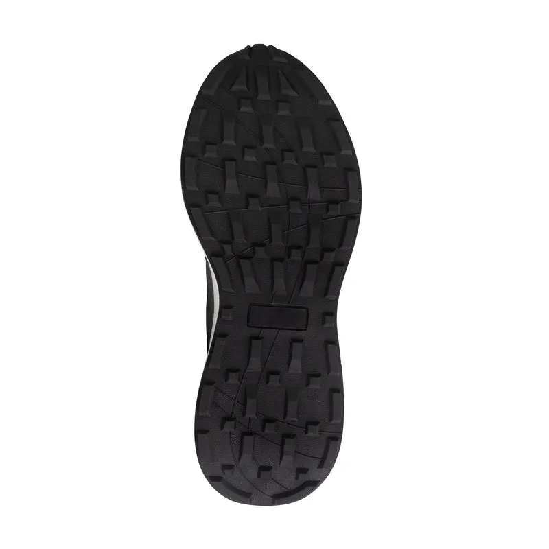 Ramsgate Herren - Sneaker - Wildleder - Grau