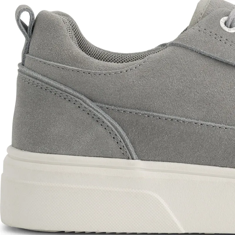 Croydon Herren - Sneaker - Wildleder - Grau