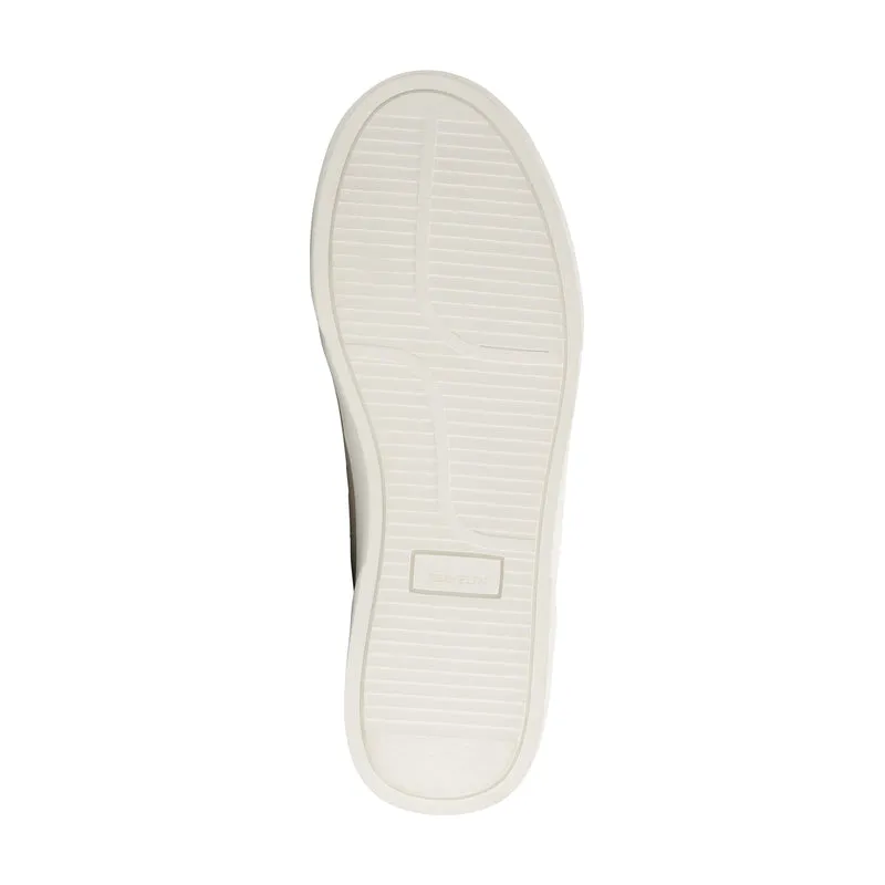 Carlisle Damen - Sneaker - Wildleder - Sand