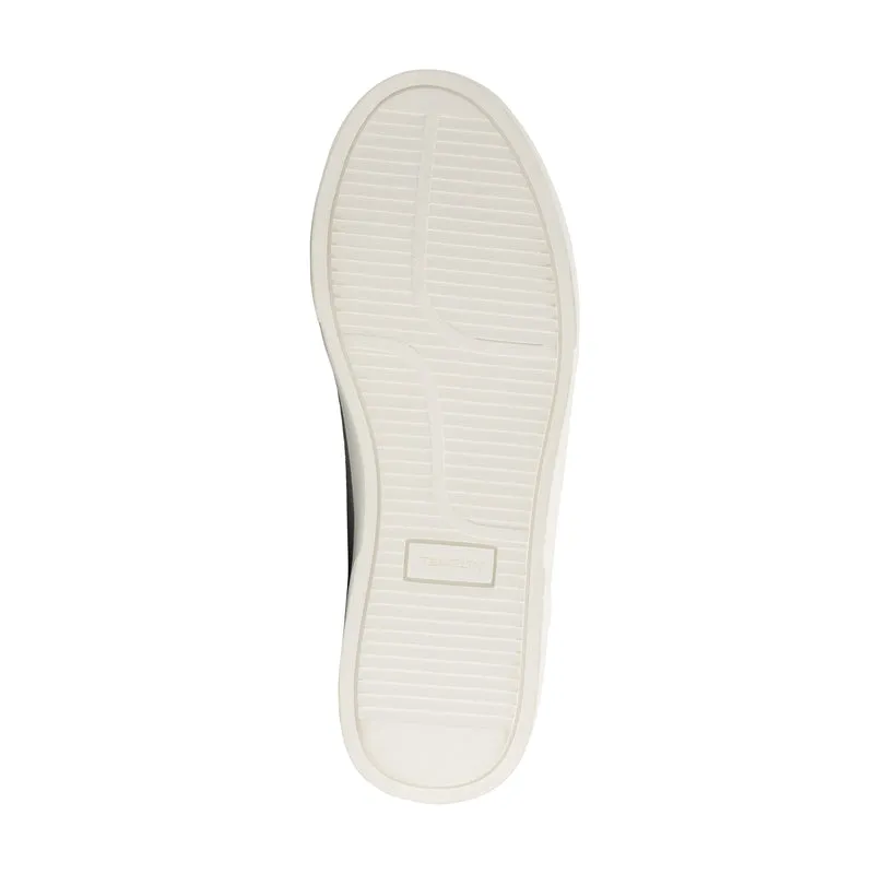 Carlisle Damen - Sneaker - Wildleder - Grau