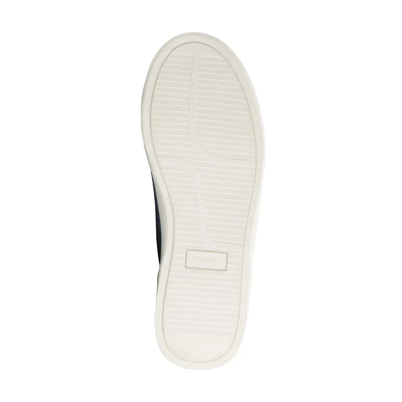Carlisle Damen - Sneaker - Wildleder - Blau
