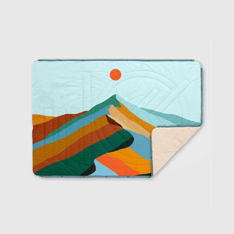 Deka CloudTouch 4 v 1 - Blue Mountain