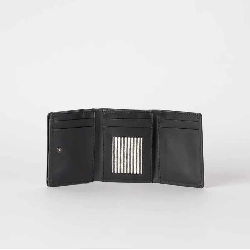 Peněženka Ollie - Black