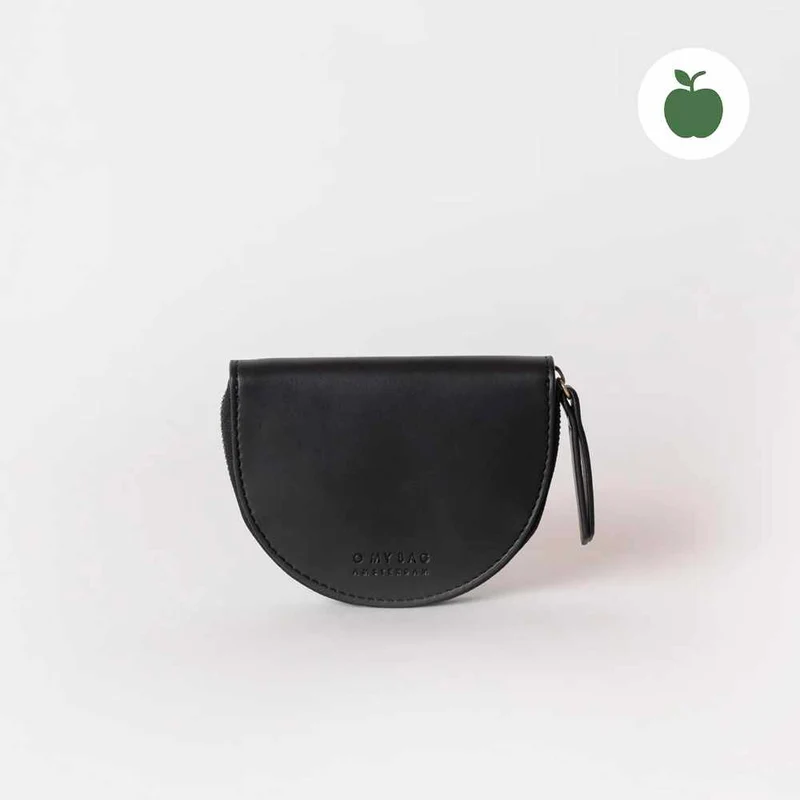 Peněženka Laura - Vegan Black