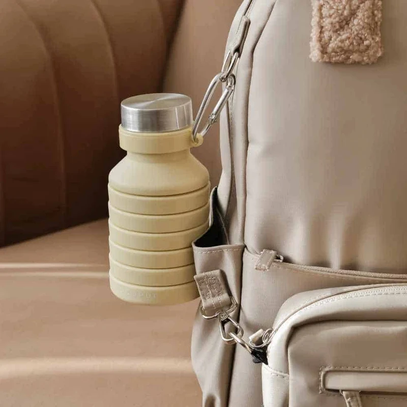 Batoh CocoPup - Caramel Latte