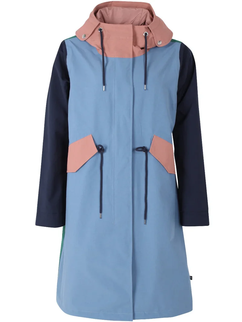 Danefea Danesvaneke Midseason Jacket Multi 1