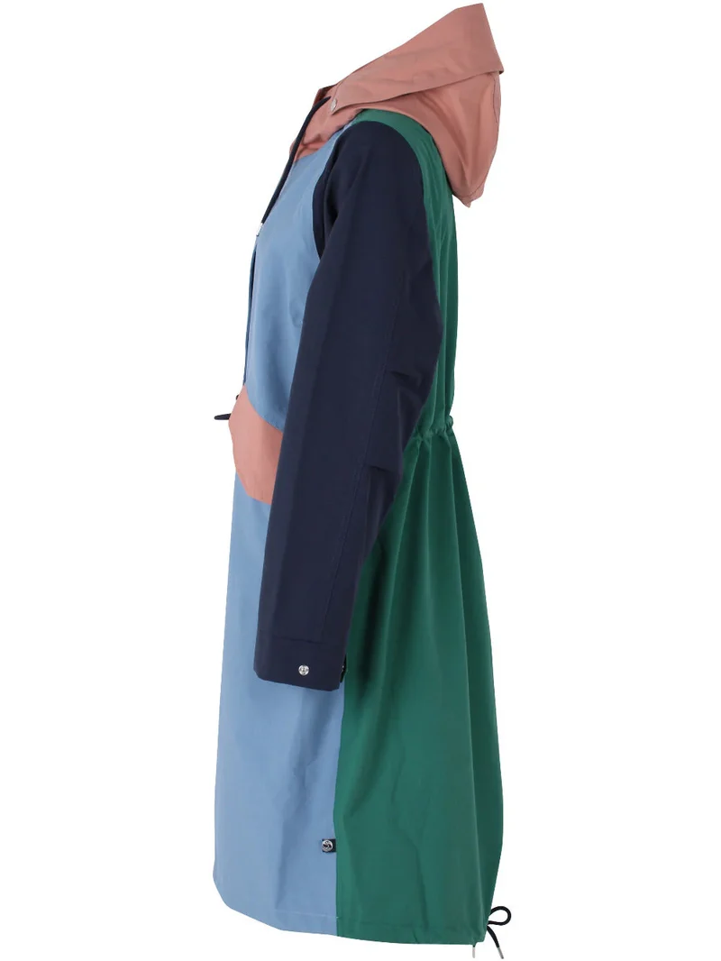 Danefea Danesvaneke Midseason Jacket Multi 1