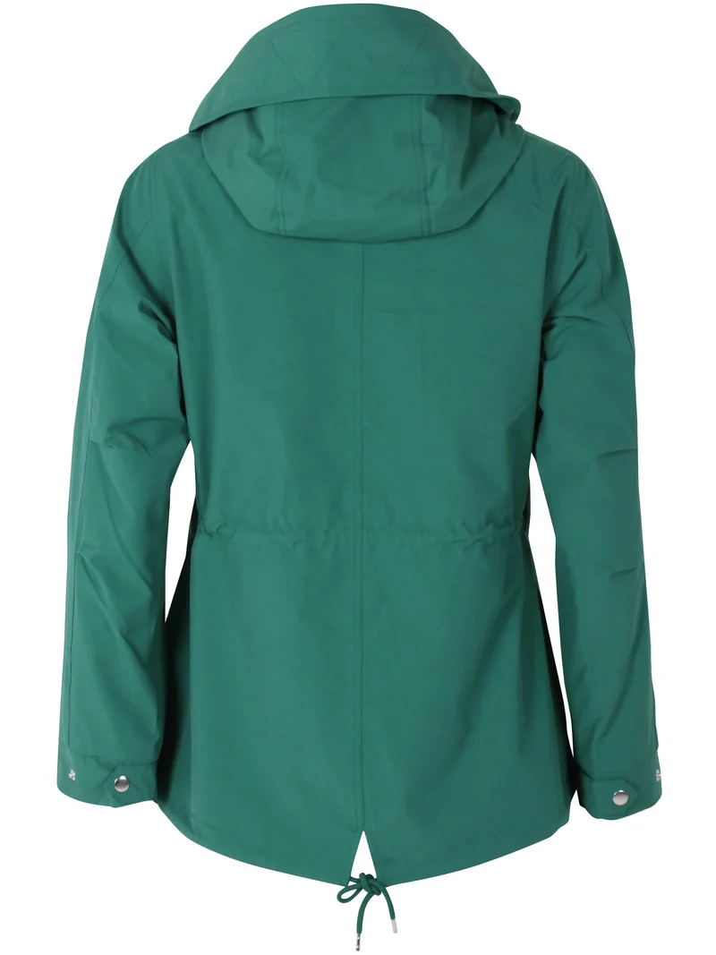 Danefea Danegudhjem Midseason Jacket Verde