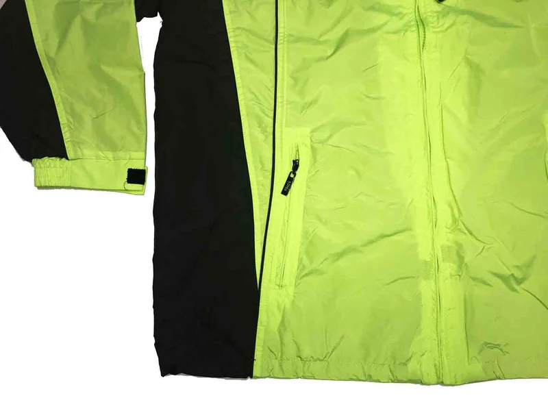 Brigg Regenjacke Herren Übergröße 3XL-12XL Grün Schwarz Navy Gelb Anthrazit wasserfest