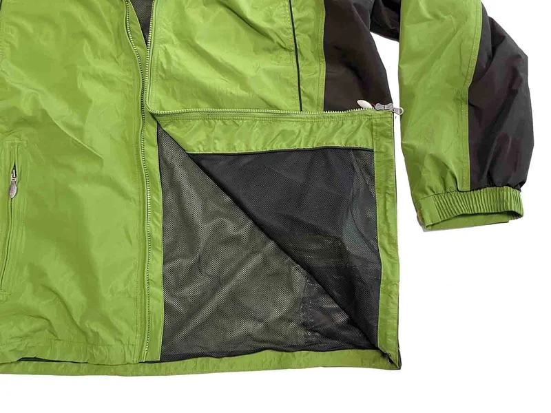 Brigg Regenjacke Herren Übergröße 3XL-12XL Grün Schwarz Navy Gelb Anthrazit wasserfest