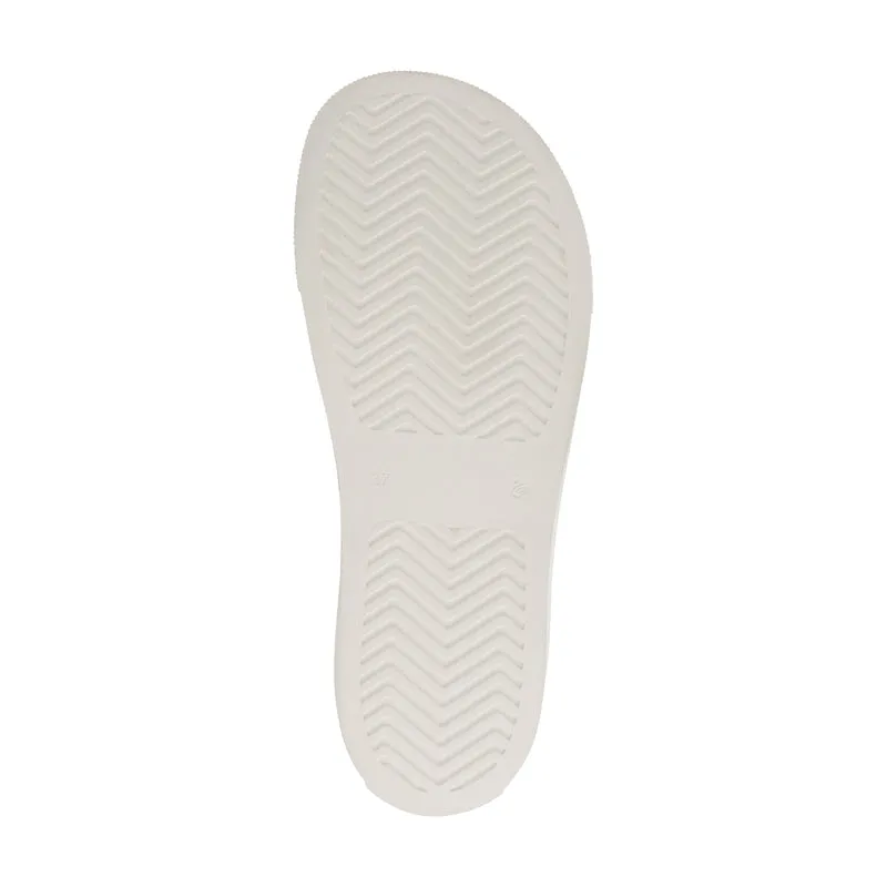 Bergvik Damen - Barfuß-Sneaker - Wildleder - Sand