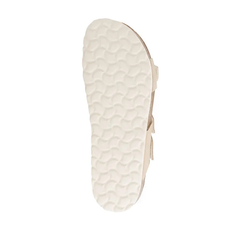Hedeby Herren - Sandalen - Wildleder - Sand