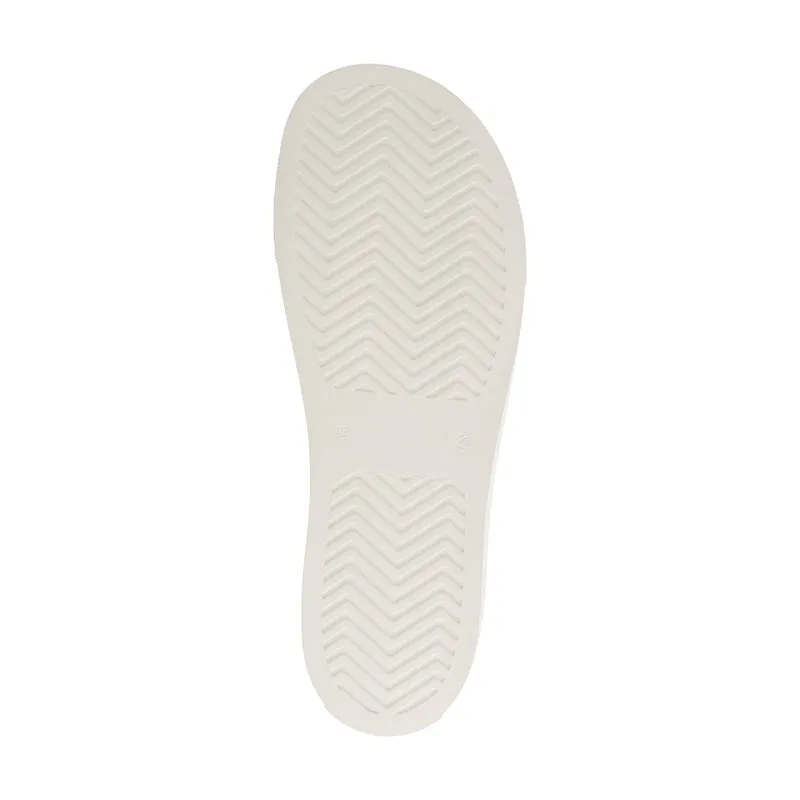 Blekestad Herren - Barfuß-Sneaker - Wildleder - Sand