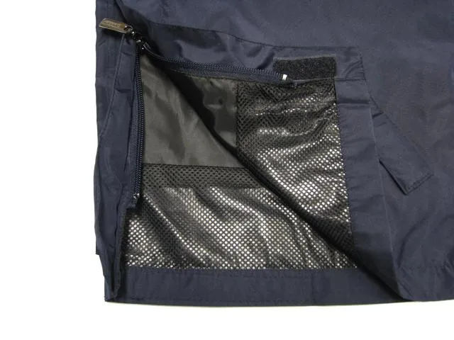 Brigg Regenhose Herren Übergröße 3XL-10XL Schwarz Navy