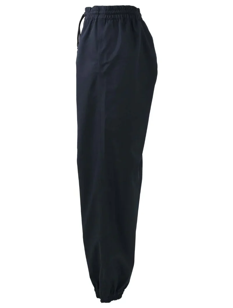 Danecommuter Dames regenbroek Dark Navy