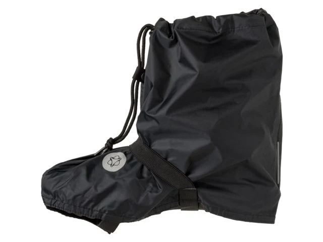 Bike Boots Quick zwart van AGU