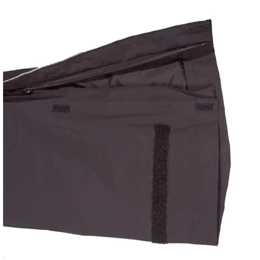 Happy Rainy Days regenbroek dames – zwart