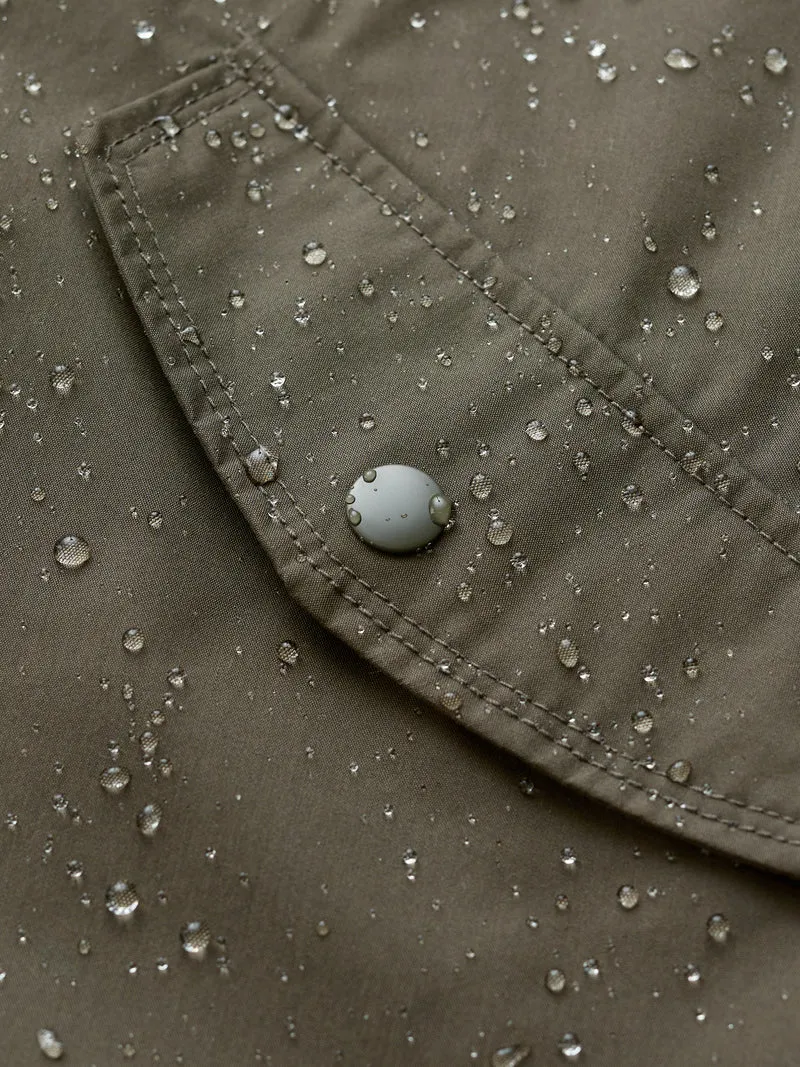 Seasalt Winter Parka Dames Plant Hunter Woodland