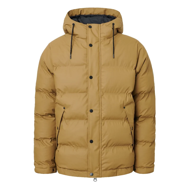 Tretorn Baffle Jacket – korte waterdichte winterjas | Laatste maat XS