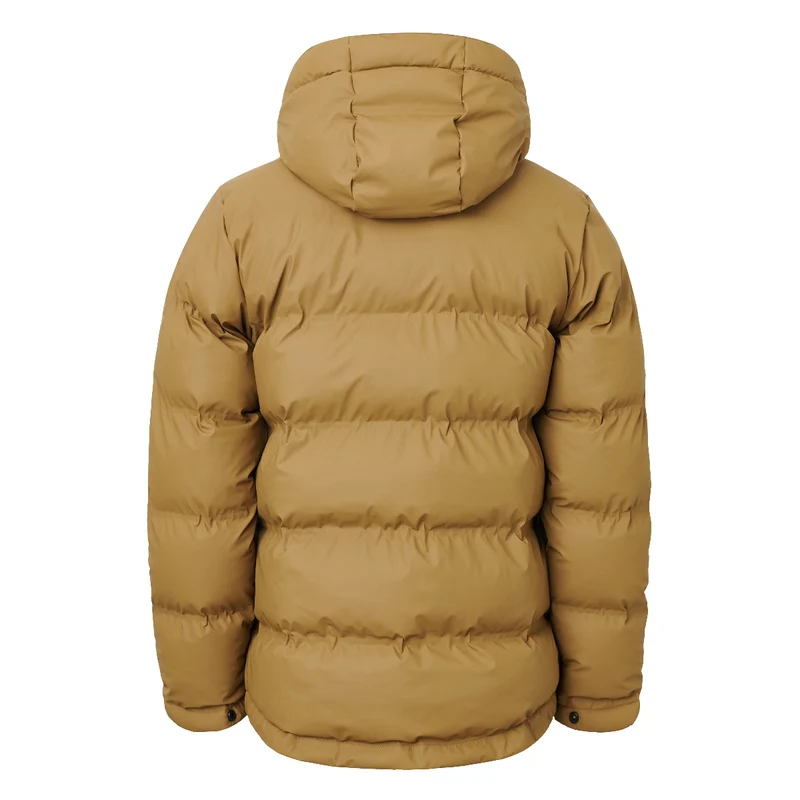 Tretorn Baffle Jacket – korte waterdichte winterjas | Laatste maat XS