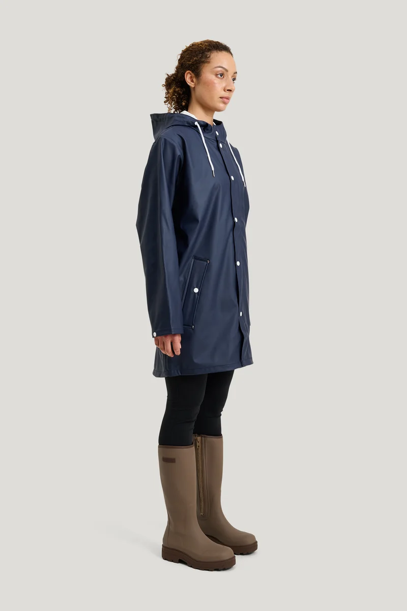 Tretorn Wings Jacket Navy