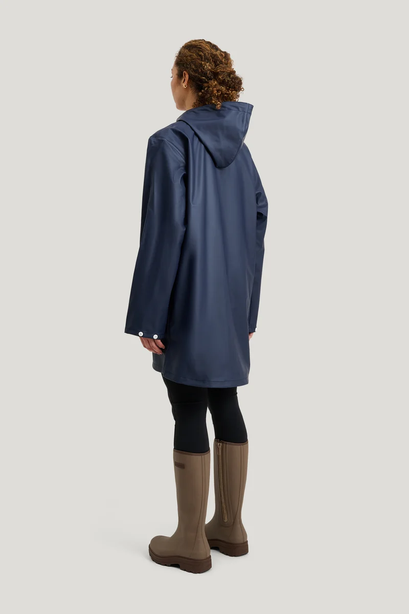 Tretorn Wings Jacket Navy