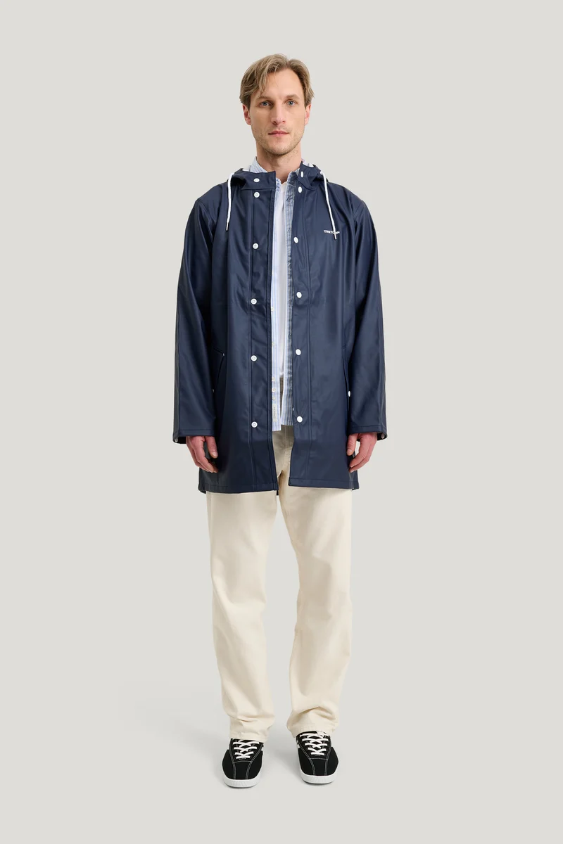 Tretorn Wings Jacket Navy